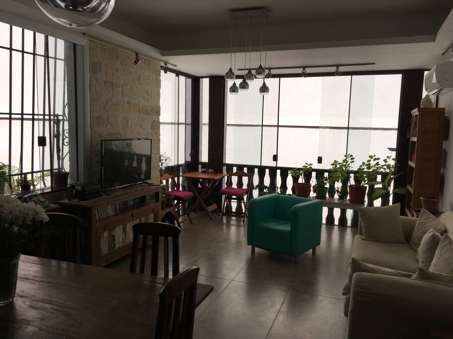 Sala, foto 2