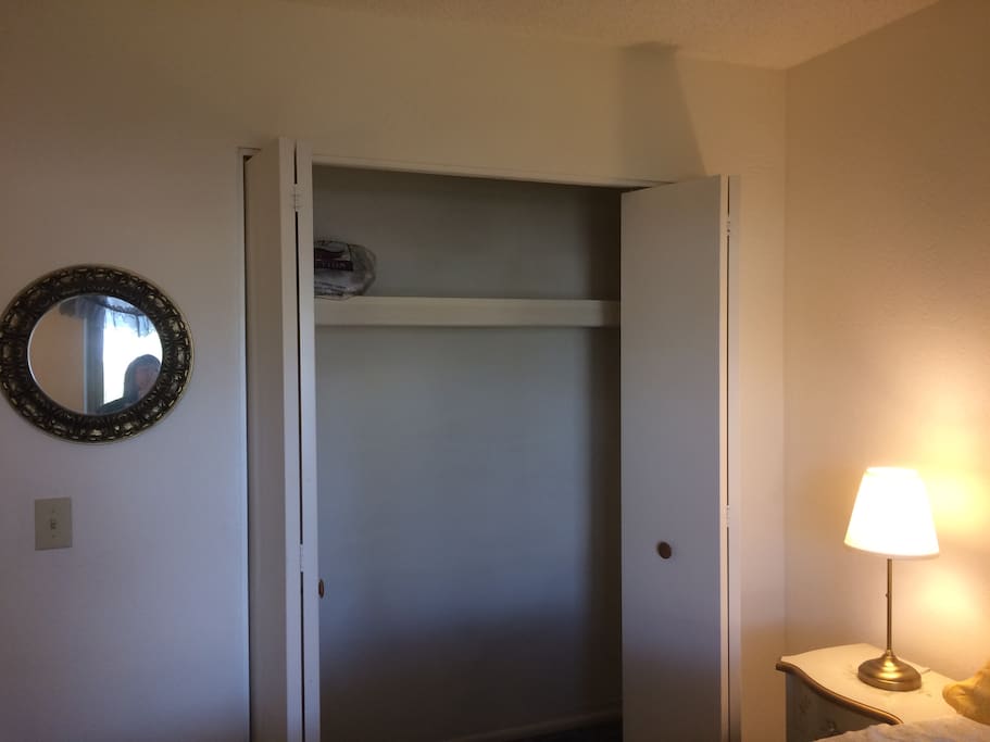 Your Closet