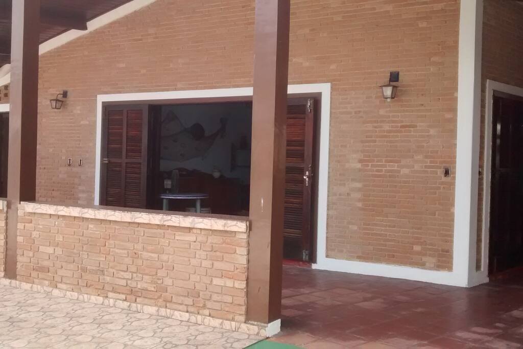 Terraço