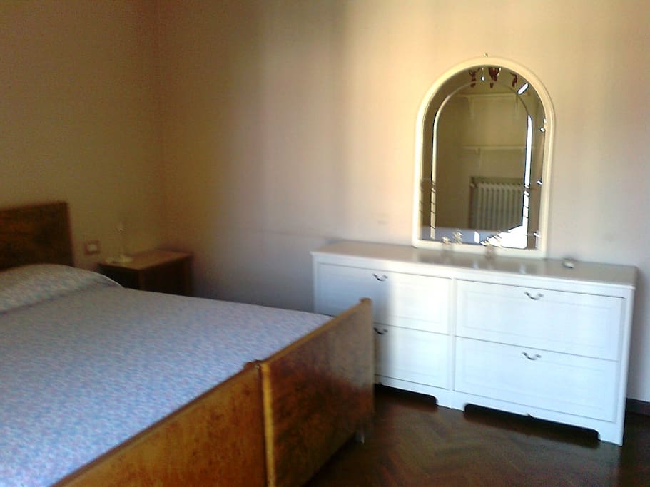 Versione letto matrimoniale