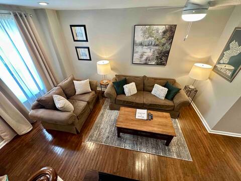 The Nest - Apartment Home in South Philadelphia