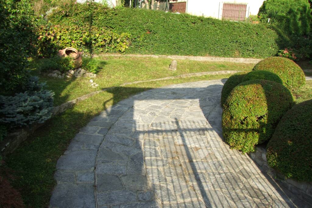 003 Entrance - Ingresso