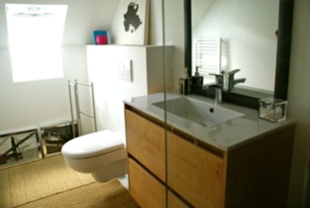 salle de bain ch2