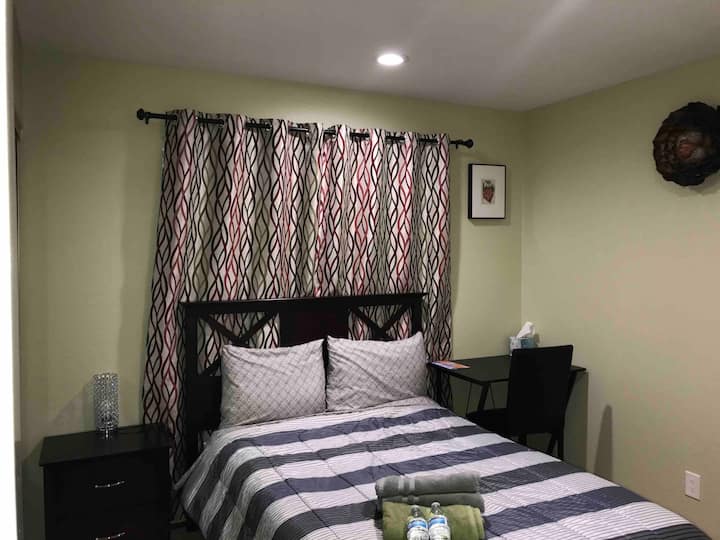 Bay Area Home Sweet Home Bungalows for Rent in Union City, California