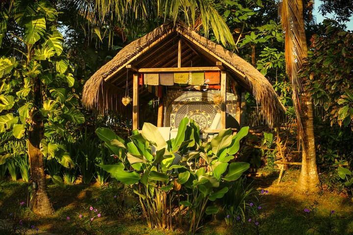 thiết kế homestay