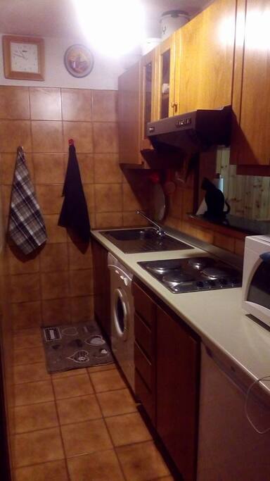 cucina