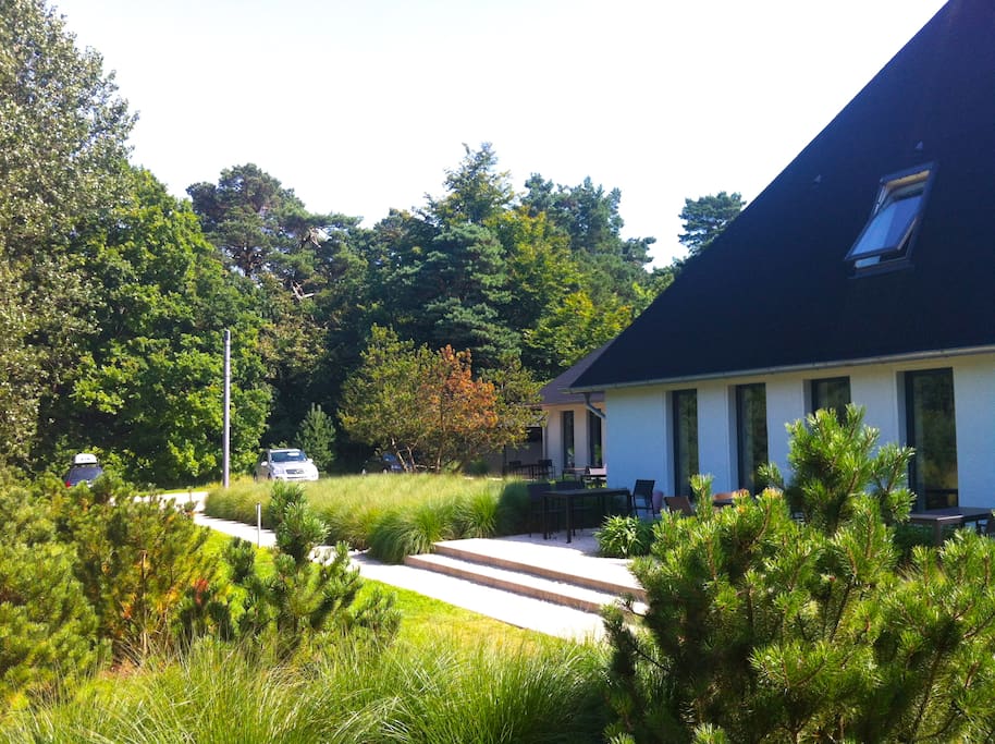 AUSSENANSICHT