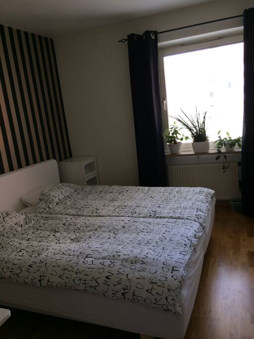 sovrummet