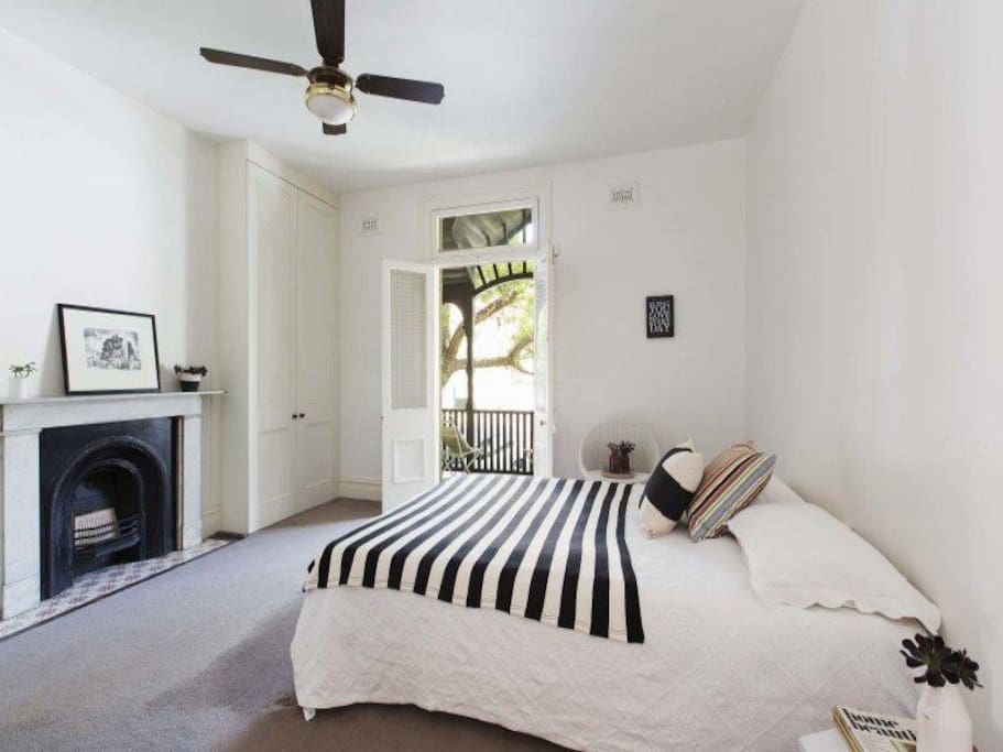 Main Bedroom
