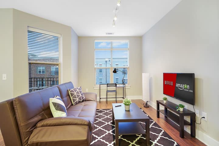 South Park Apts Charlotte Nc