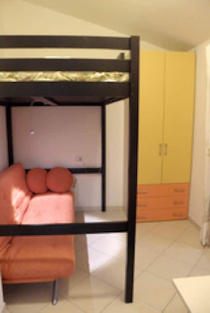 Спална соба 3