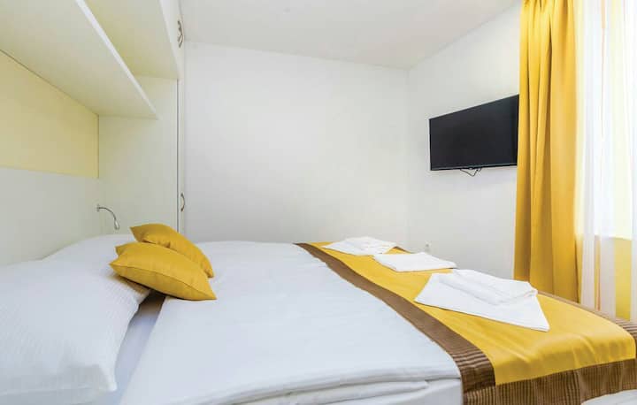 Picha ya chumba cha kulala