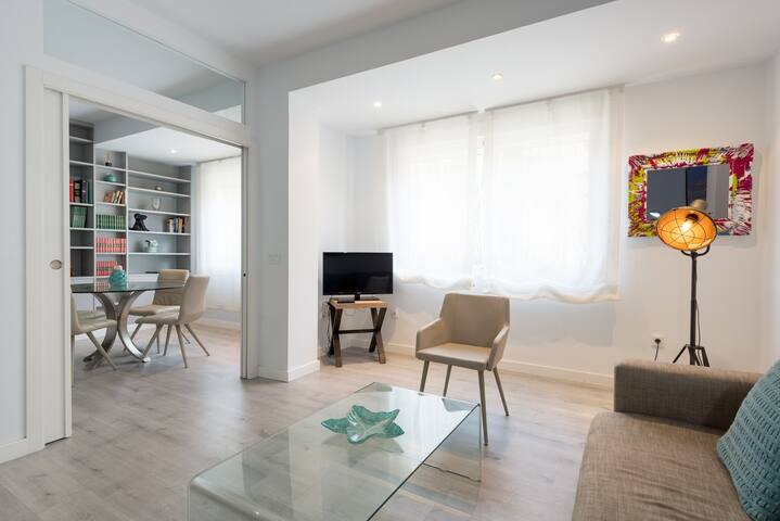 Urbe10 managed Airbnb listing 3