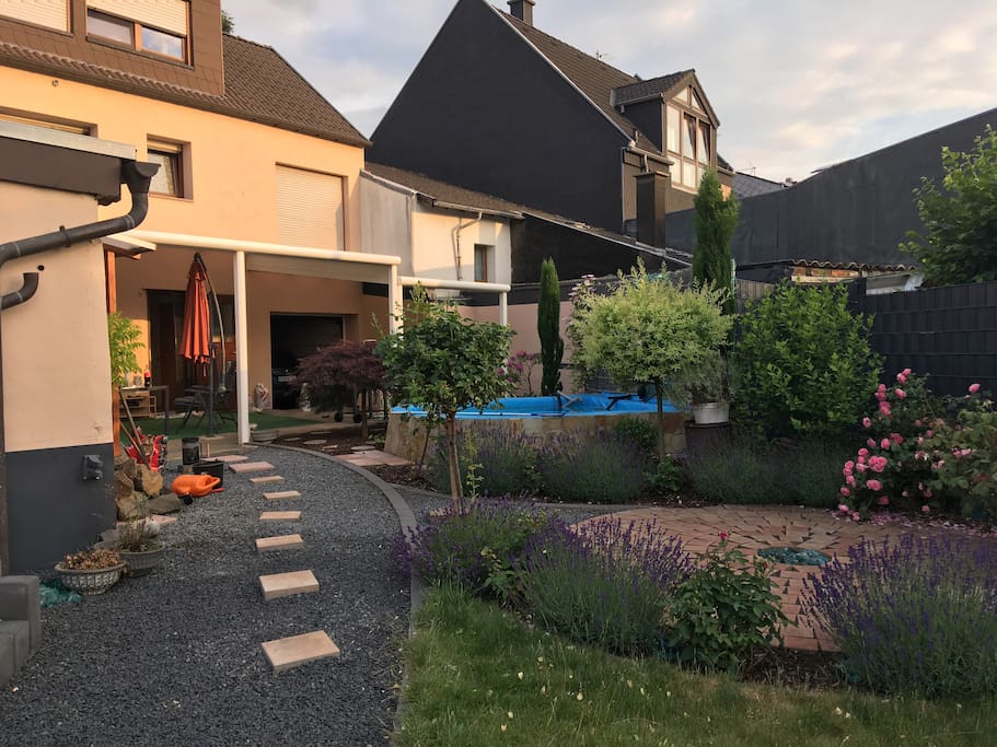 Garten