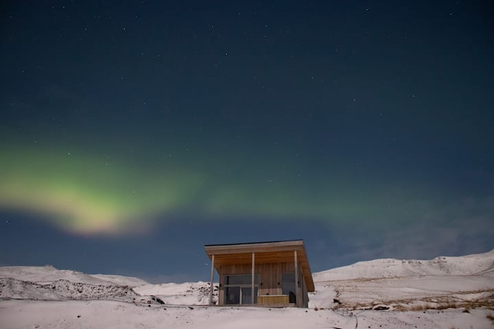Polo Nord | Una delle oltre 50 categorie Airbnb