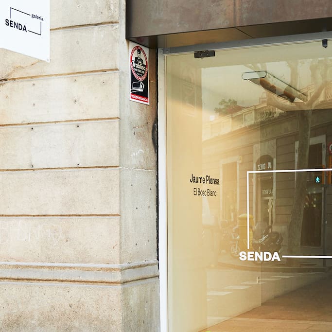 Galería Senda - Art Gallery의 사진