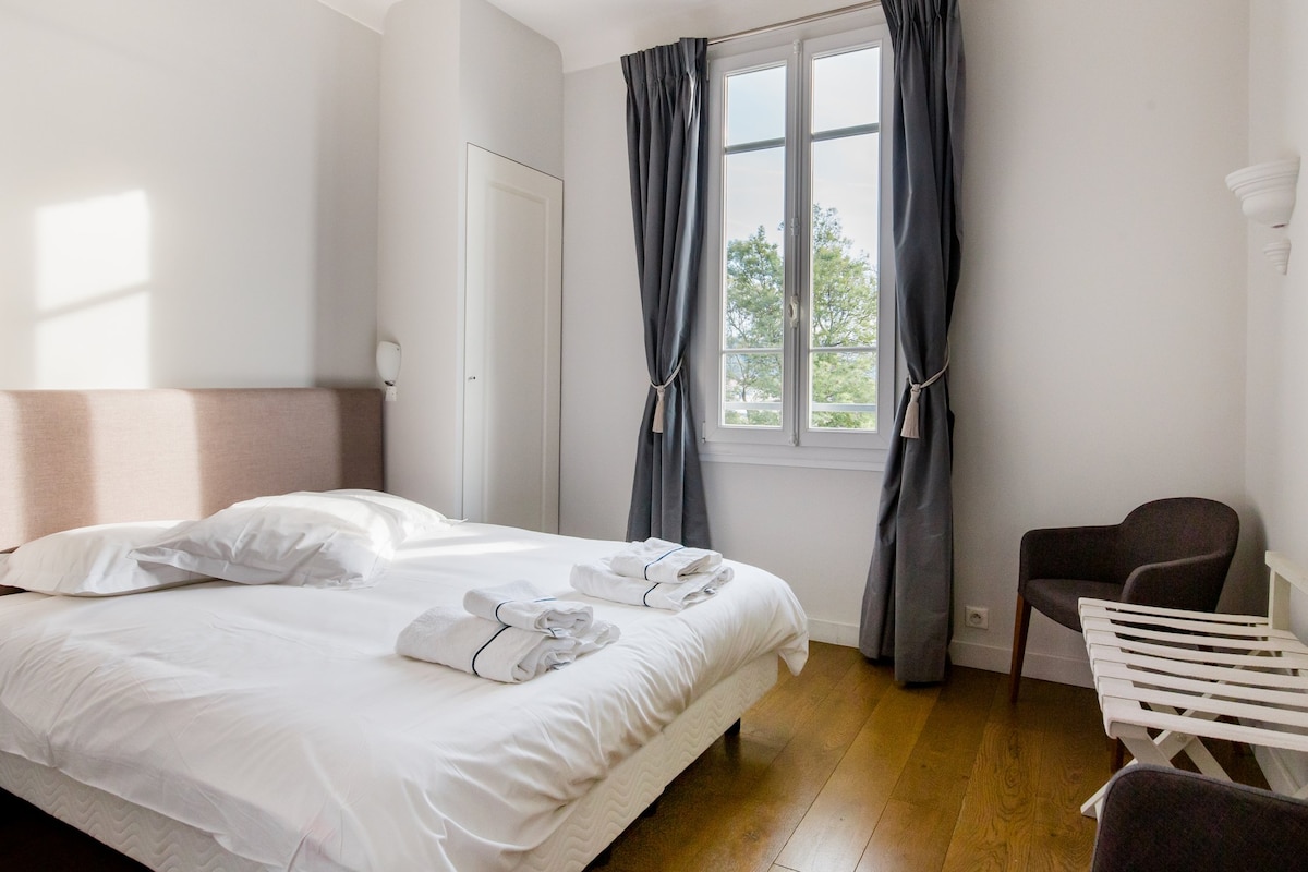 Საძინებელი 2