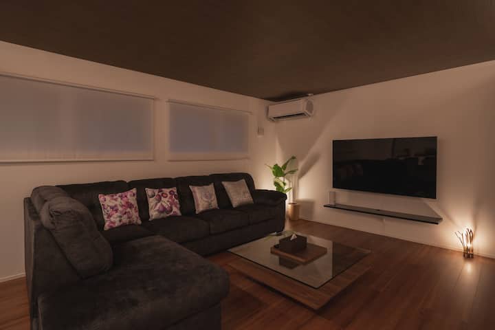 Living room（2F）