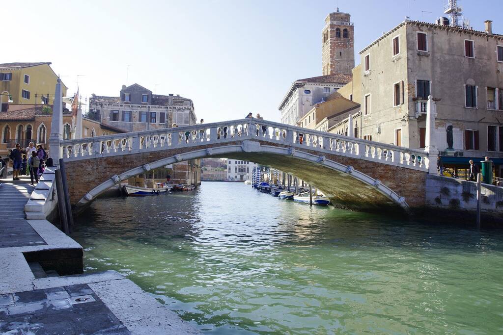 best position, easy from anywhere, few steps from the rail station, direct shuttle from and to airport in front of the house.