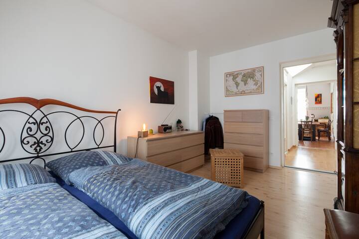 Gallery Apartment Very Centrally Located gallery image 4