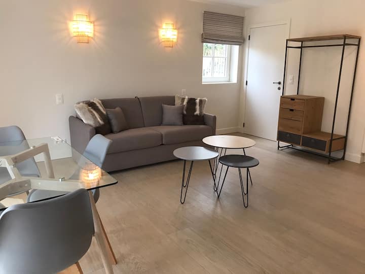 sovrum Bottenvåning
