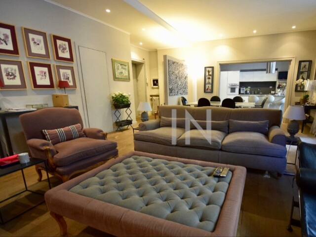 parioli cozy house gallery image 4