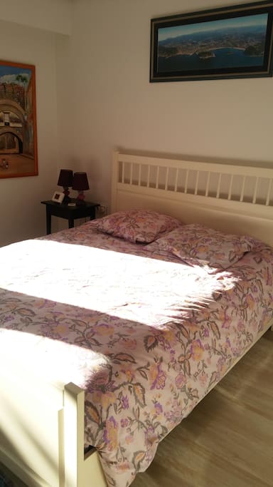 Chambre 1