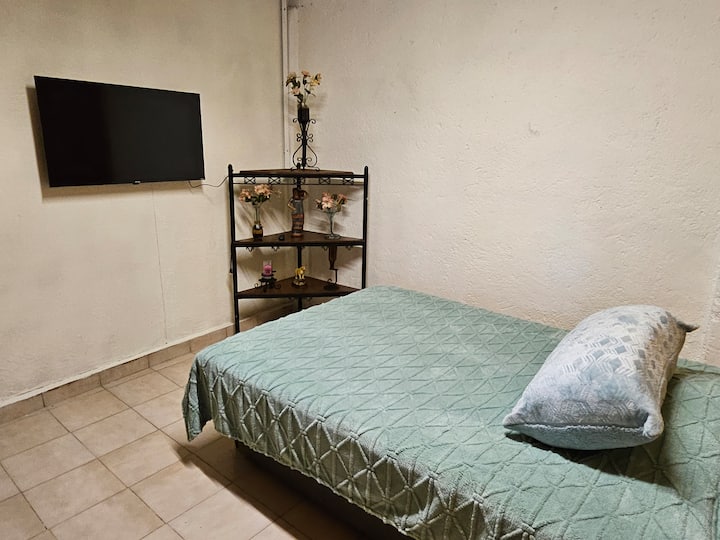 საძინებელი