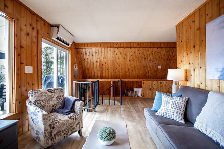 Waterfront Cottage On Richibucto River - New Brunswick