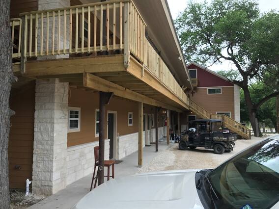 Airbnb 1996 Co Rd 348 Vacation Rentals Places To Stay