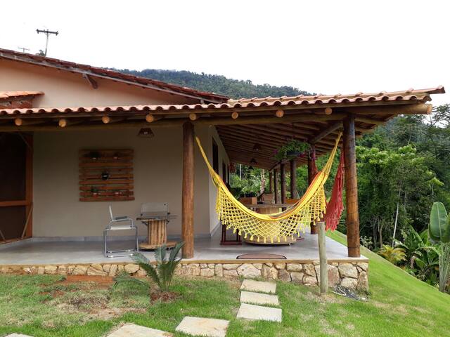 Guest favorite listing in Paraty