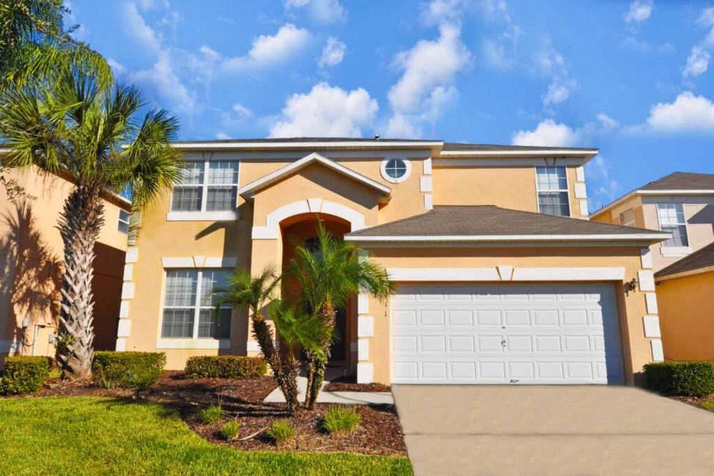 ExteriorFront