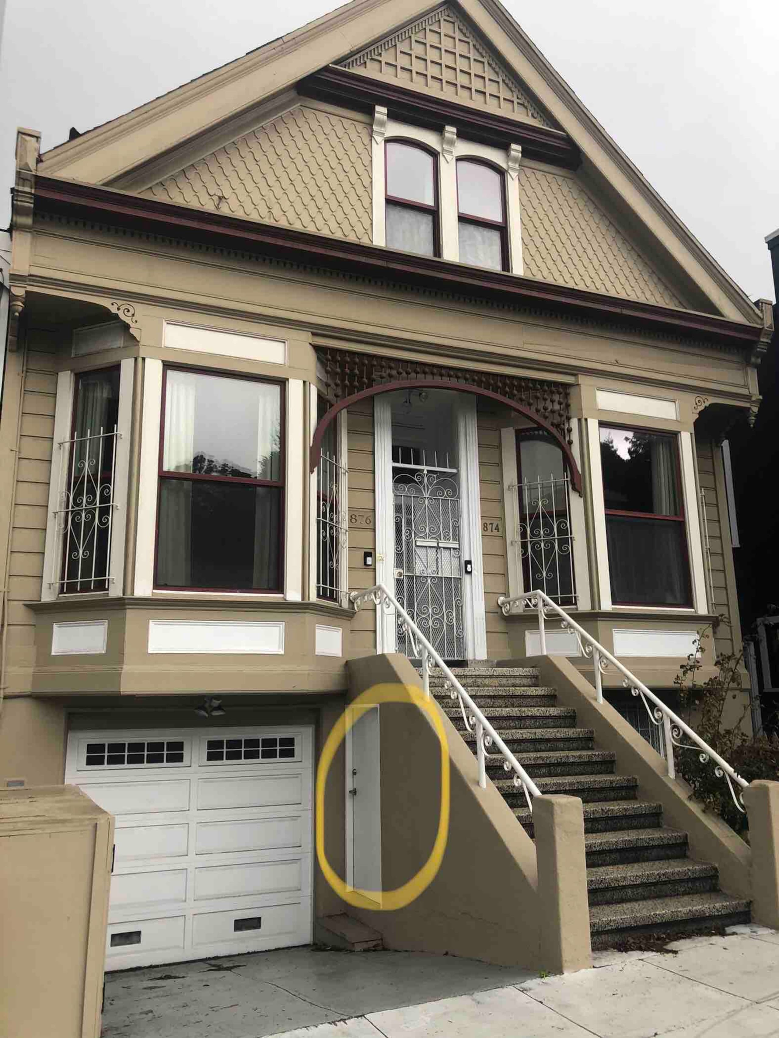 Home in San Francisco · ★4.77 · 1 bedroom · 1 bed · 1 bath - Image 48