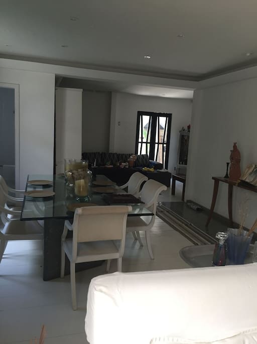 Sala de jantar