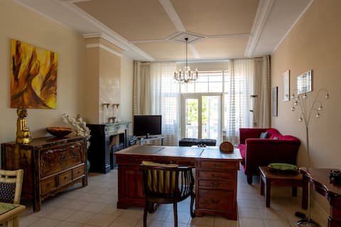 Spacious and sunny apartment called Adriana