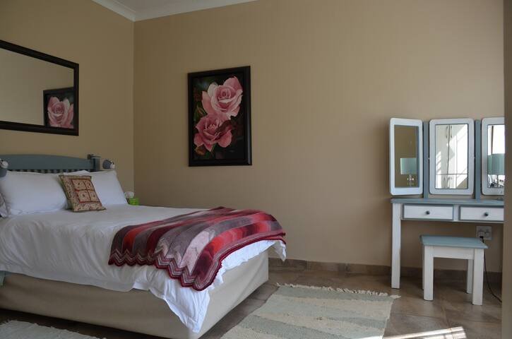 Airbnb Potchefstroom Ferienwohnungen Unterkunfte
