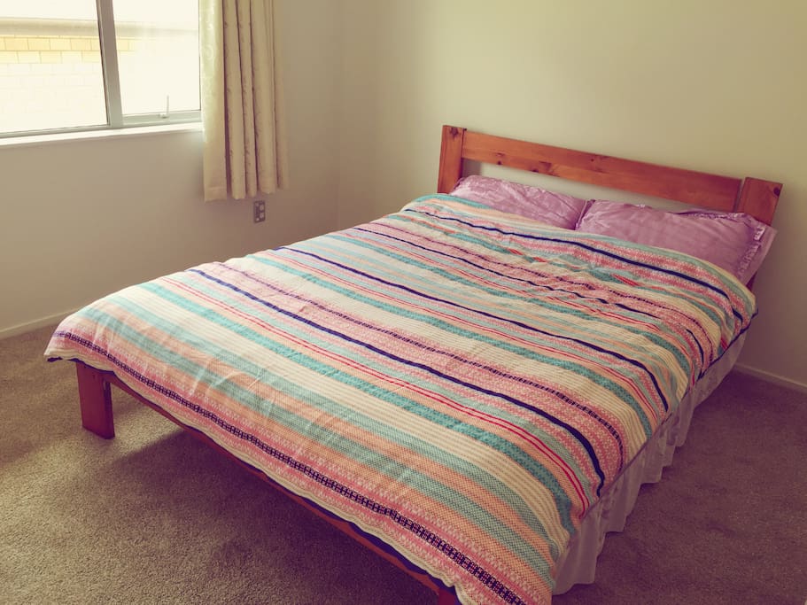 Lovely Bedroom1
