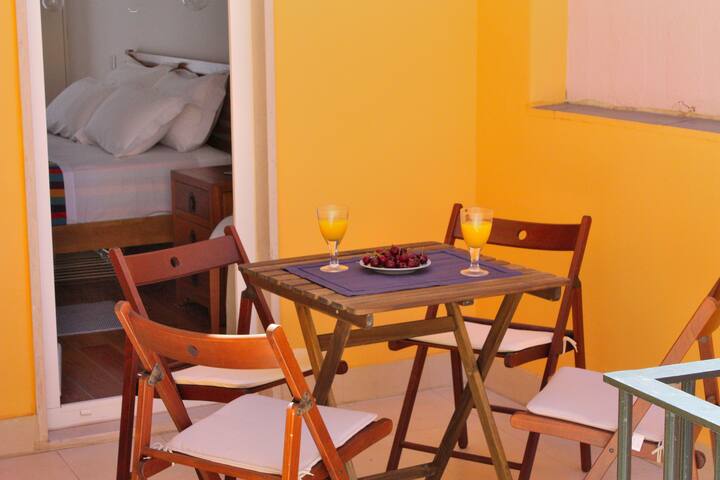 Courtesy Principe Real HIDDEN TERRACE LISBON VIEWS gallery image 2