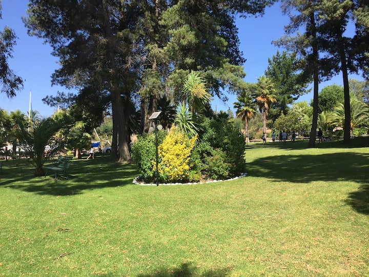 Rappel house, wonderful place. Houses for Rent in Las Cabras, O