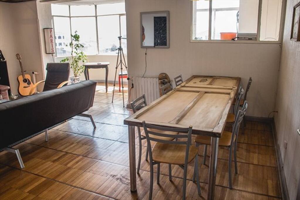 Dinning Room :)