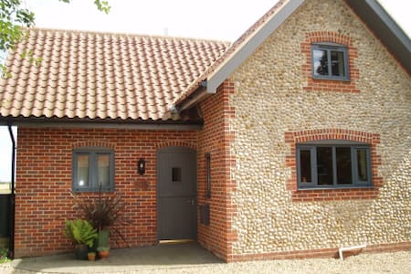 Hobby Cottage, Felbrigg, Cromer