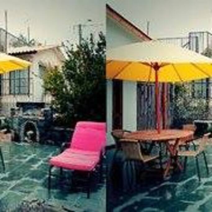 Terraza