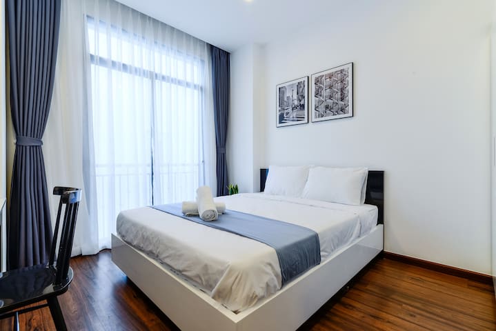 Cozrum managed Airbnb listing 2
