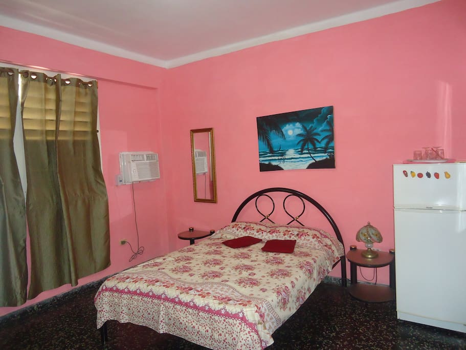 Otra de la Habitación