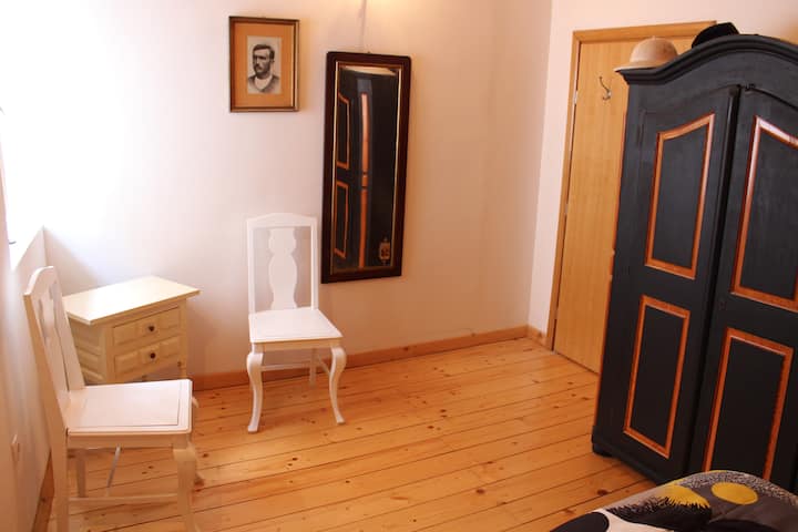 Soveværelse nr. 3