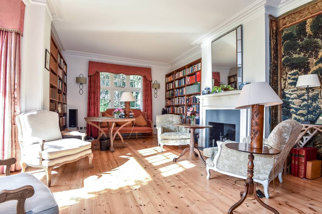 Drawing room