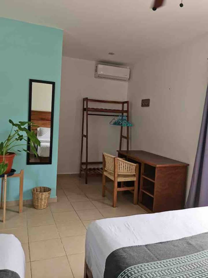 Habitación