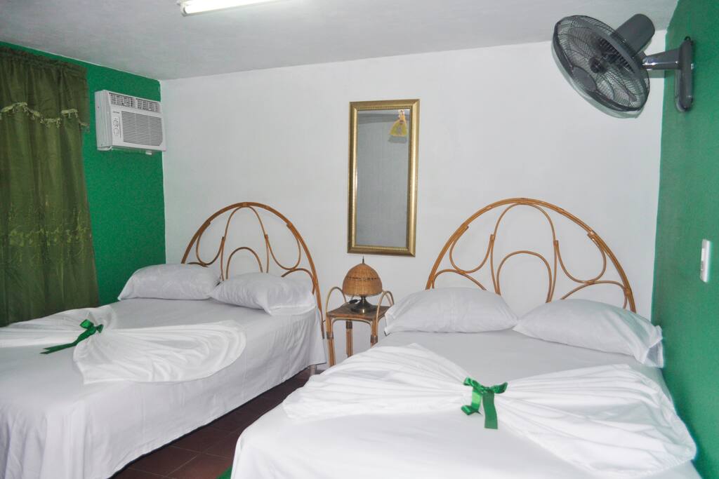 habitación