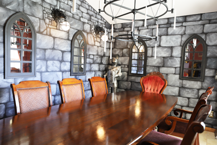 Wizarding Home 10m-Harry Potter Universal Orlando™ - Maisons à louer à  Kissimmee, Floride, États-Unis - Airbnb