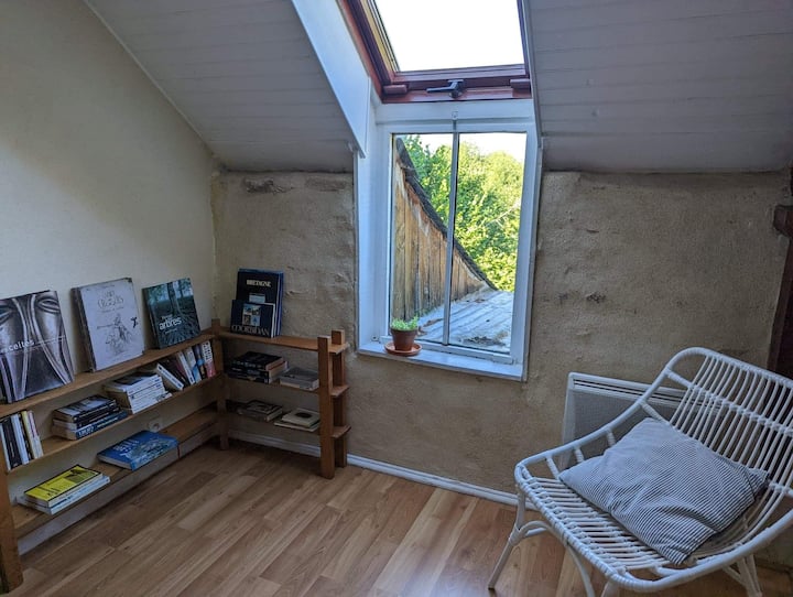 ห้องนั่งเล่น